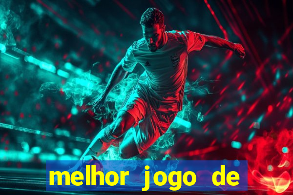 melhor jogo de manager para celular 2024